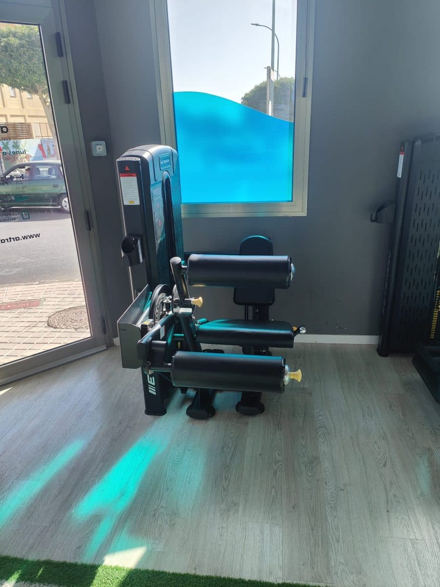 Instalaciones de Artrainut 10